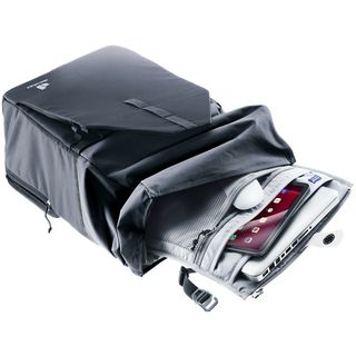 Xberg 25 black in schwarz