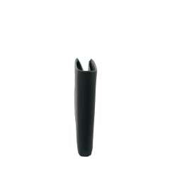 Hannes Rfid Geldbörse 12Cs Schwarz schwarz
