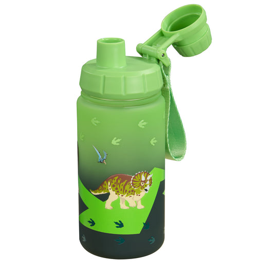 Trinkflasche Dino
