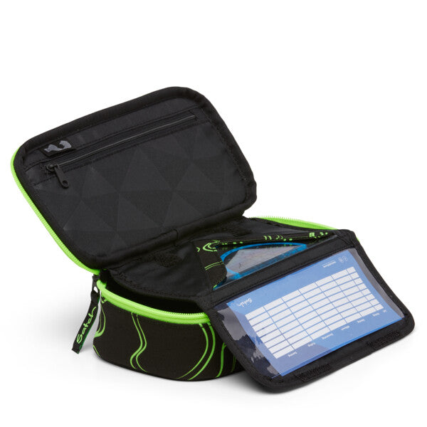 Schlamperbox Blue Tech