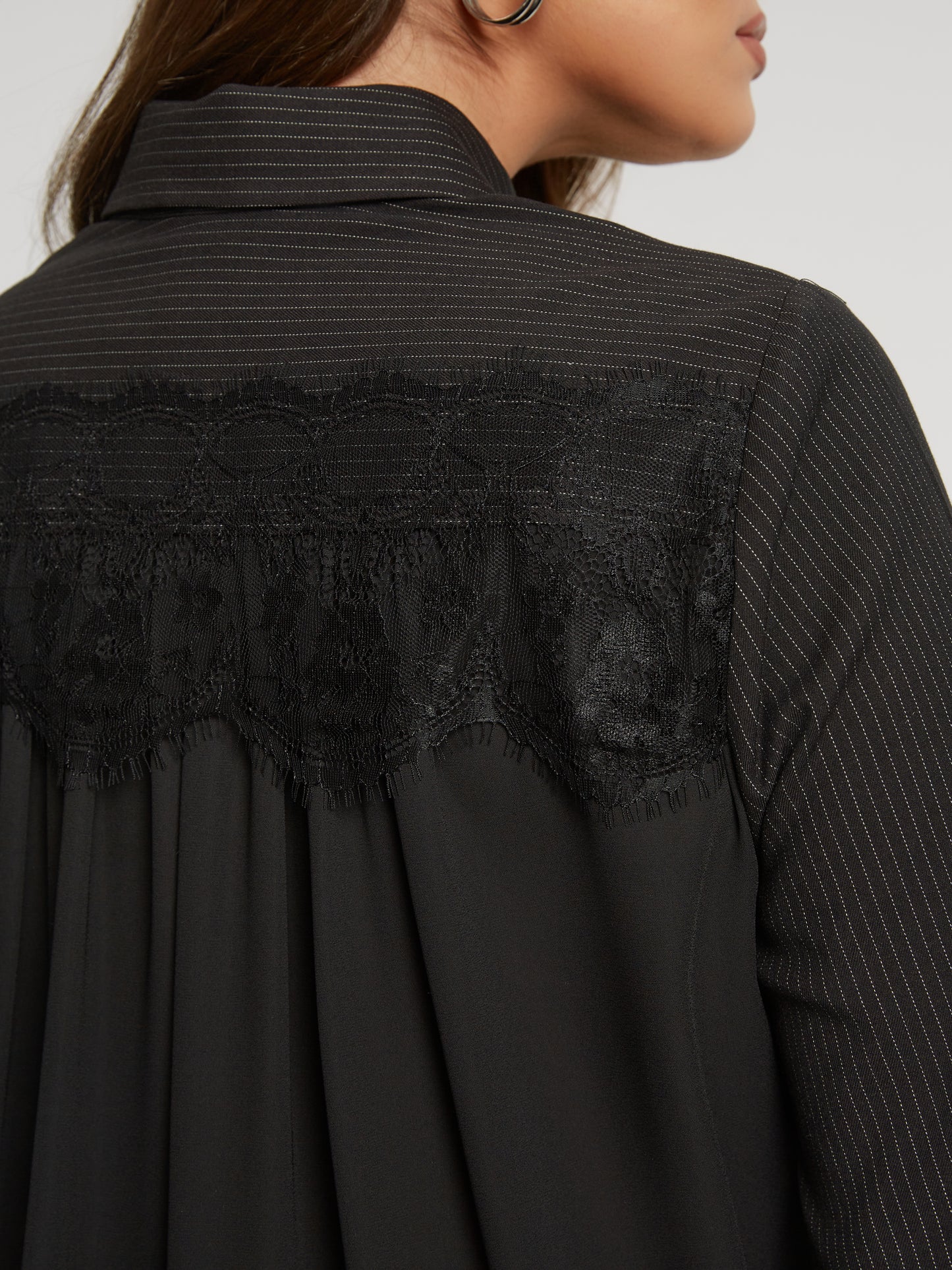 Shirt BLACK