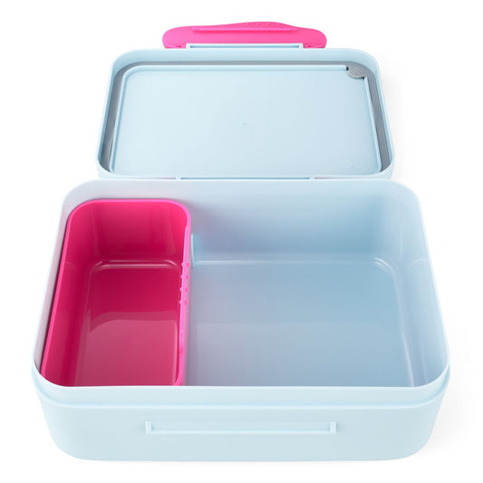 Kunststoff-Brotdosen Bubbles