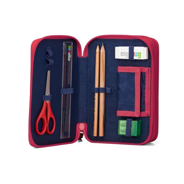 Maxi Mäppchen MondzauBär