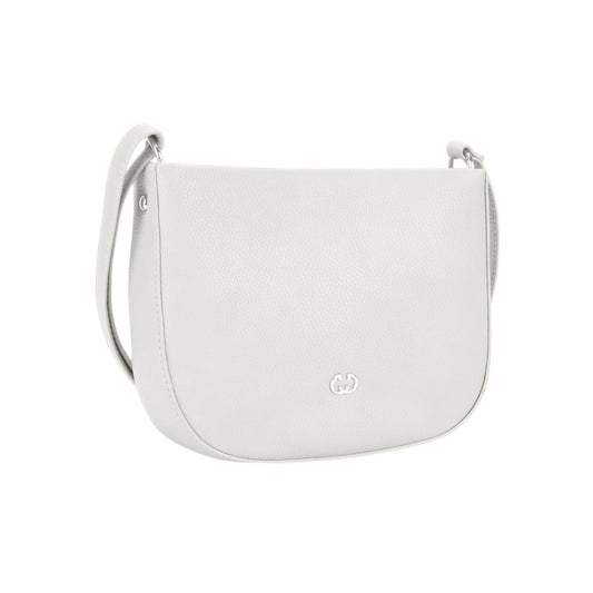 Talk Different 1.0 Shoulderbag Shz white