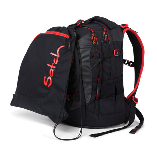 Sportbeutel Fire Phantom