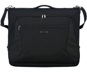 Mobile Kleidersack Business, Schwarz