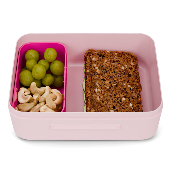 Kunststoff-Brotdosen Einhorn