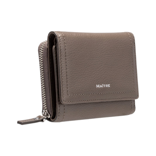 Modard Dagrete Purse Sh6F taupe