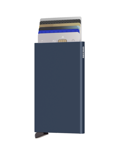 Cardprotector Navy