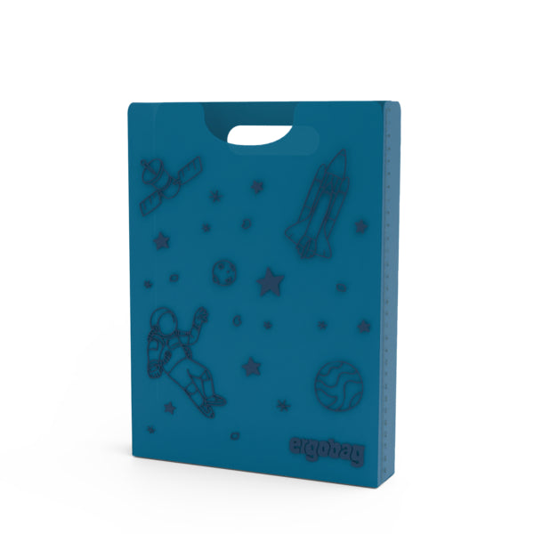 Heftebox Astronaut
