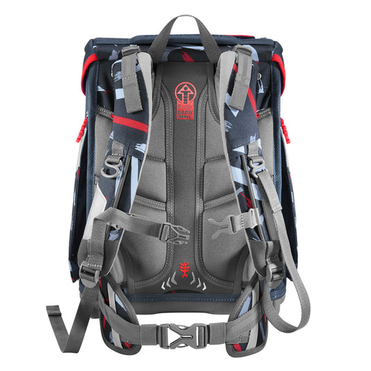 Schulranzen-Set Sports Car Mick,