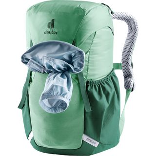 Junior spearmint-seagreen in gruen