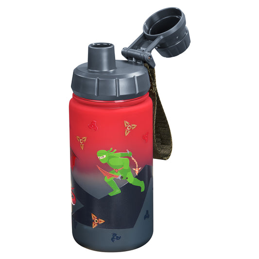 Trinkflasche Warrior