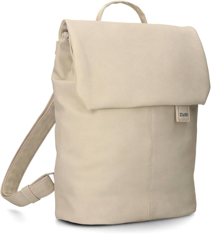 Mademoiselle.m Rucksack Mr13 Nubuk-Linen
