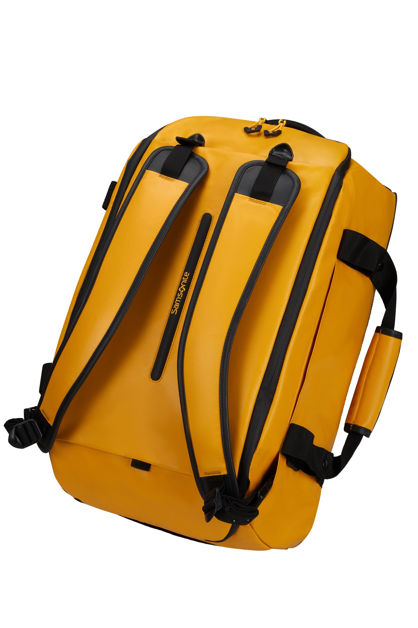 Ecodiver YELLOW