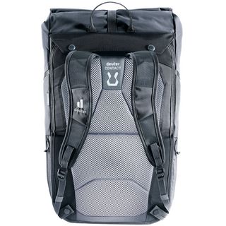 Xberg 25 black in schwarz