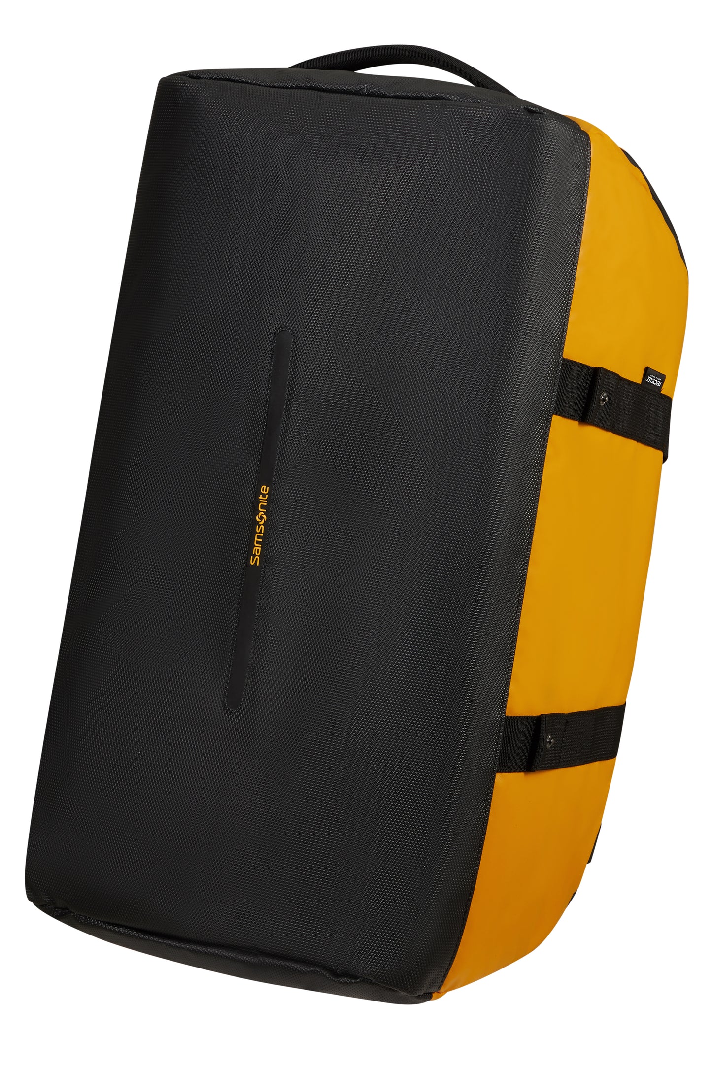 Ecodiver Duffle M YELLOW