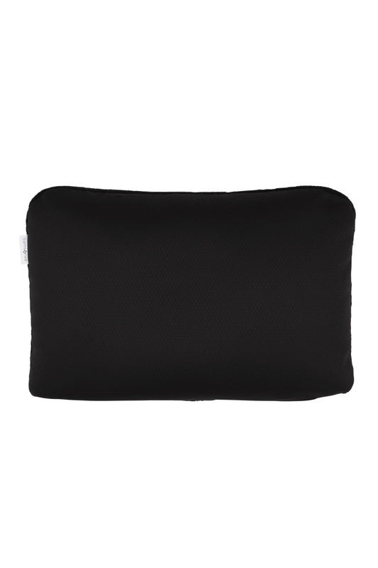 Reversible Pillow BLACK