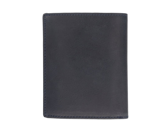 Arezzo Rfid Geldbörse H 8Cs Schwarz schwarz