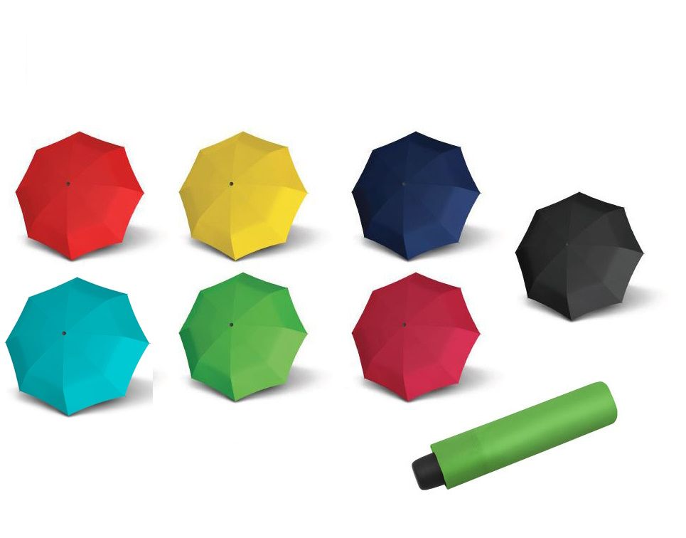 Trend Mini uni sortiert in mehrfarbig
