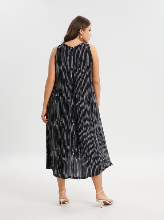 Dress BLACK
