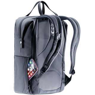 Vista black