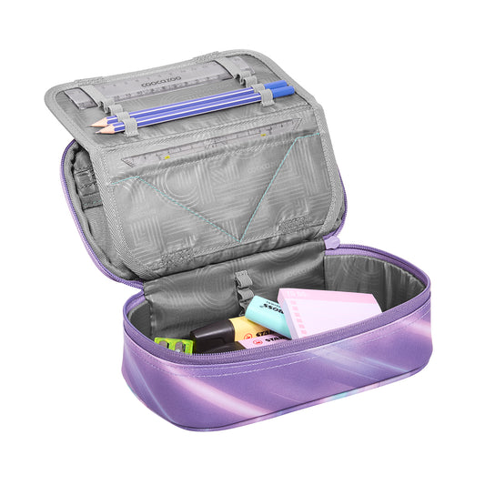 Schlampermäppchen Arctic Lights