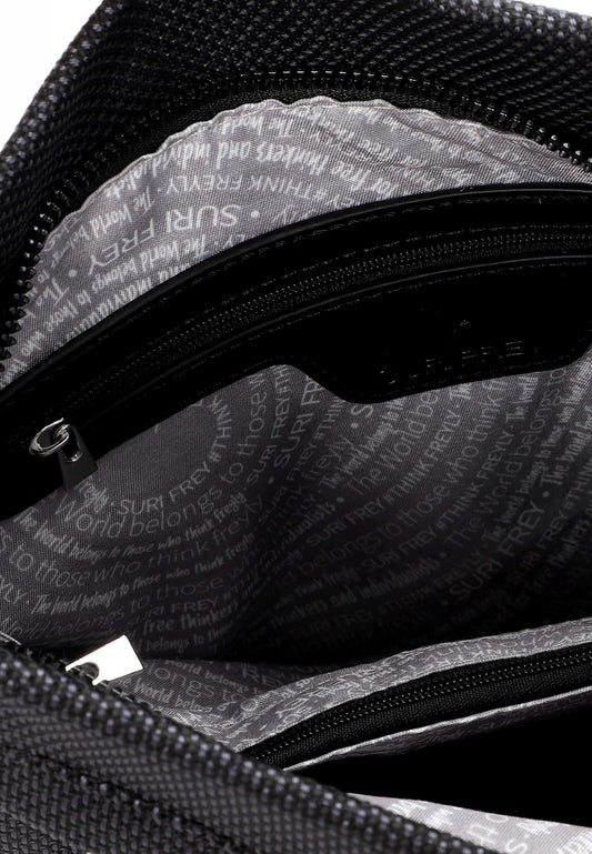 Sfy Suri Sports Marry black, NOS