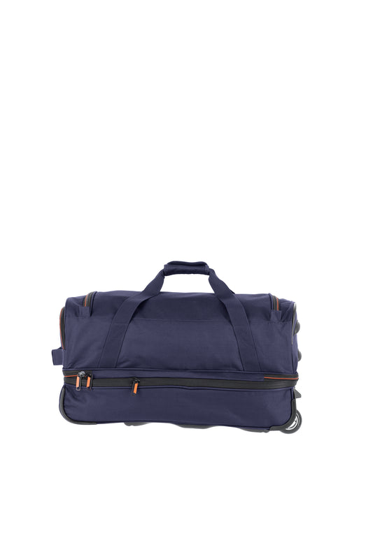 Basics Rollenreisetasche, 55Cm, Marine