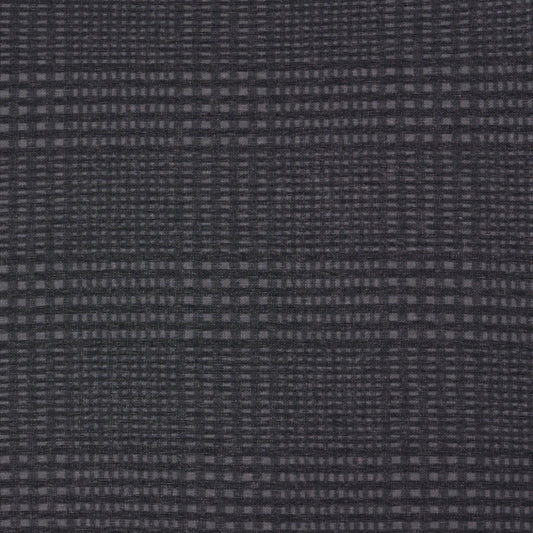 Fiber Magic gents printed / Herren gemustert glen check in mehrfarbig