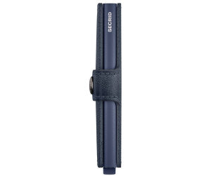 Miniwallet Navy-Navy