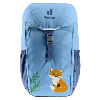 Waldfuchs 10 wave-nightblue