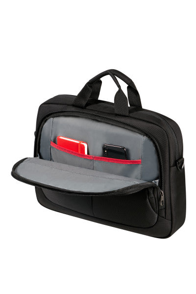 Guardit 3.0 Briefcase 17.3 BLACK
