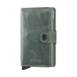Miniwallet Sage