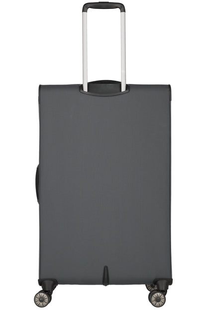 Skaii 4W Trolley L, Gipfelgrau