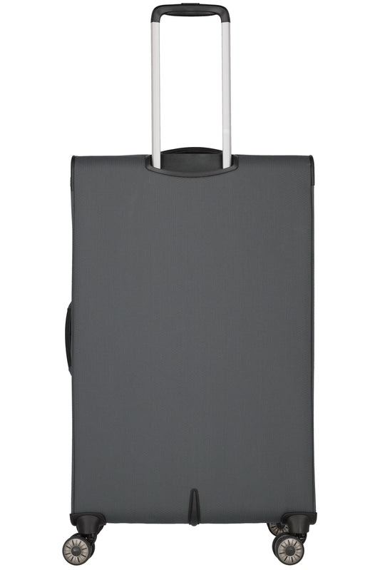 Skaii 4W Trolley L, Gipfelgrau