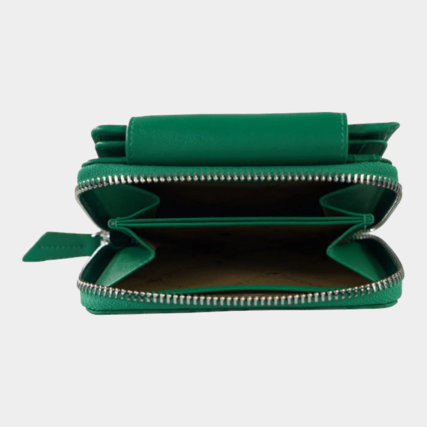 Joy Rfid Rv-Geldbörse M 8Cs Fern Green fern green