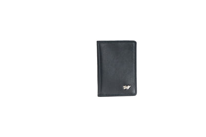 Golf Rfid Kartenetui 10Cs Schwarz schwarz