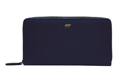 Asti Rv-Geldbörse 18Cs Navy navy
