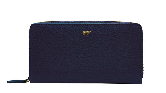 Asti Rv-Geldbörse 18Cs Navy navy in blau