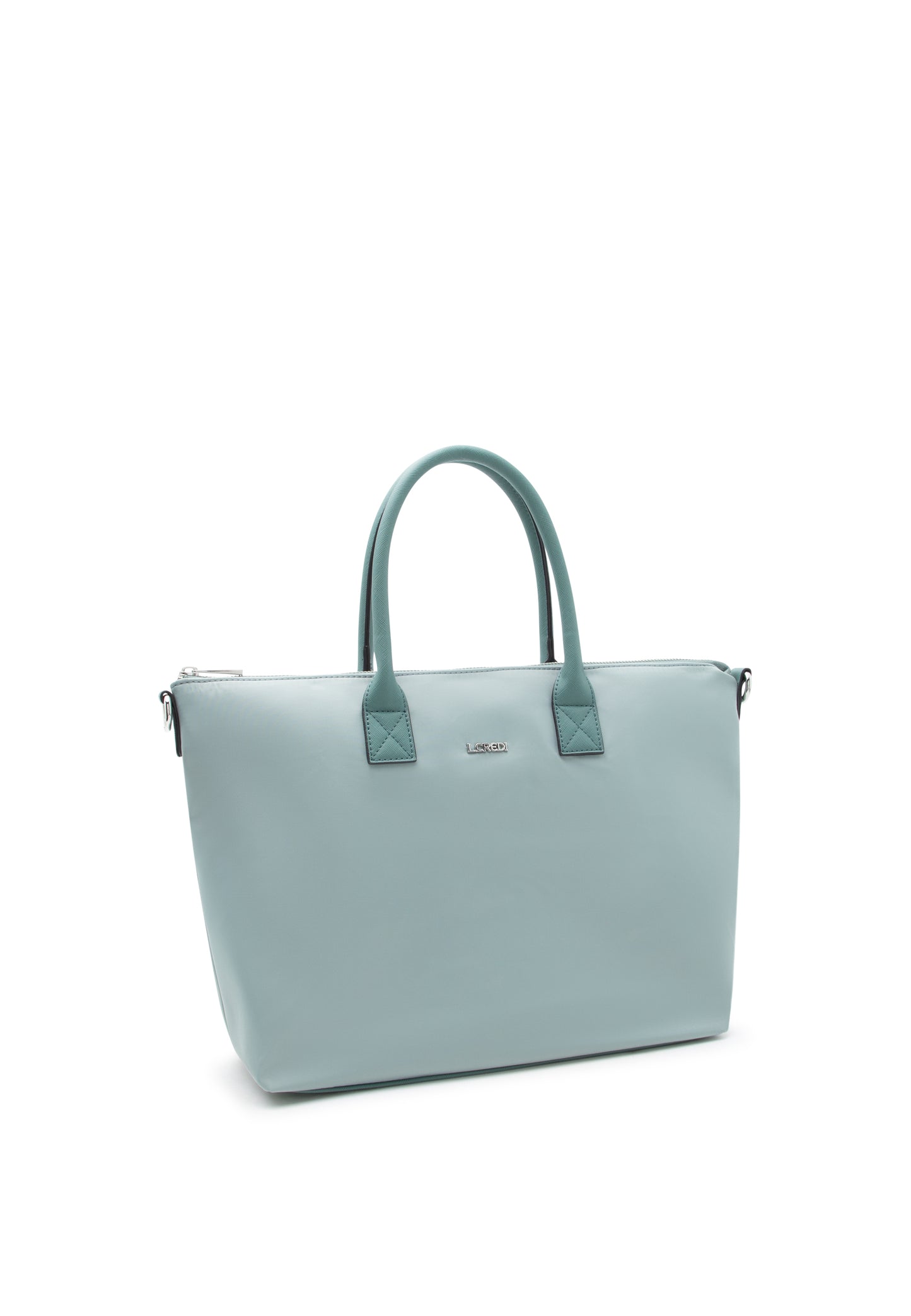 Pura Mint Blue