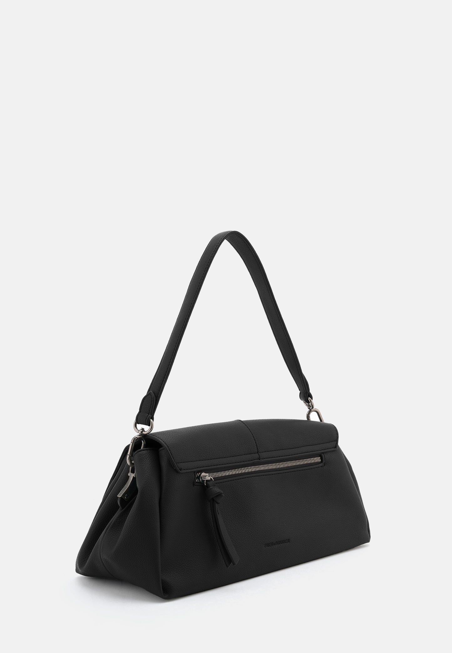 My Bestie East-West Crossbag black