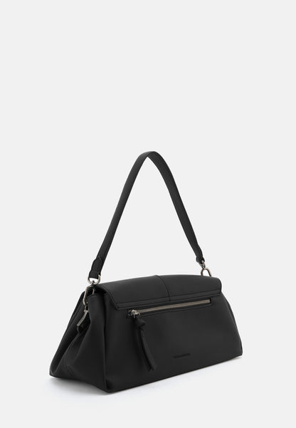 My Bestie East-West Crossbag black