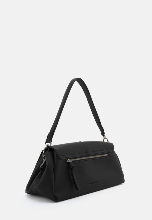My Bestie East-West Crossbag black
