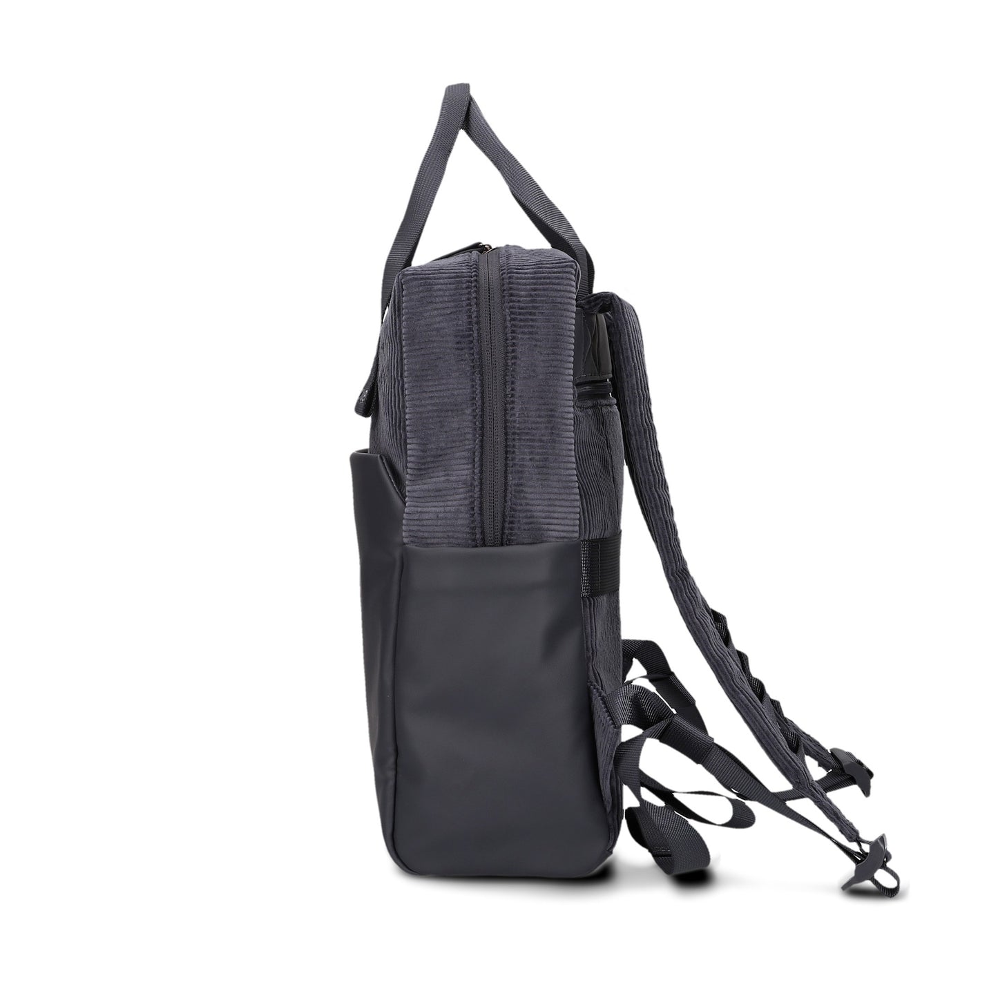 Lou Rucksack Cord Polar