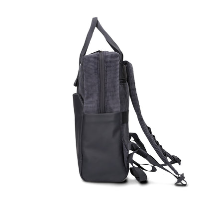 Lou Rucksack Cord Polar
