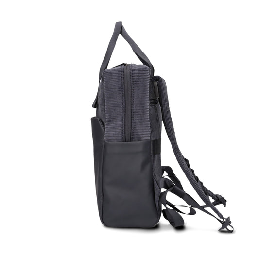 Lou Rucksack Cord Polar