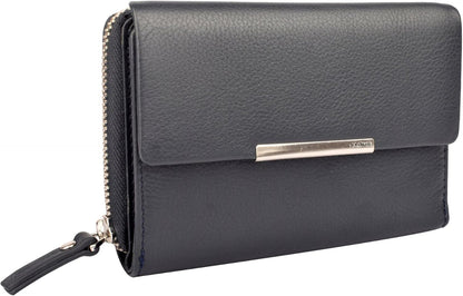 Belg Dagrete Purse Sh6Fz black