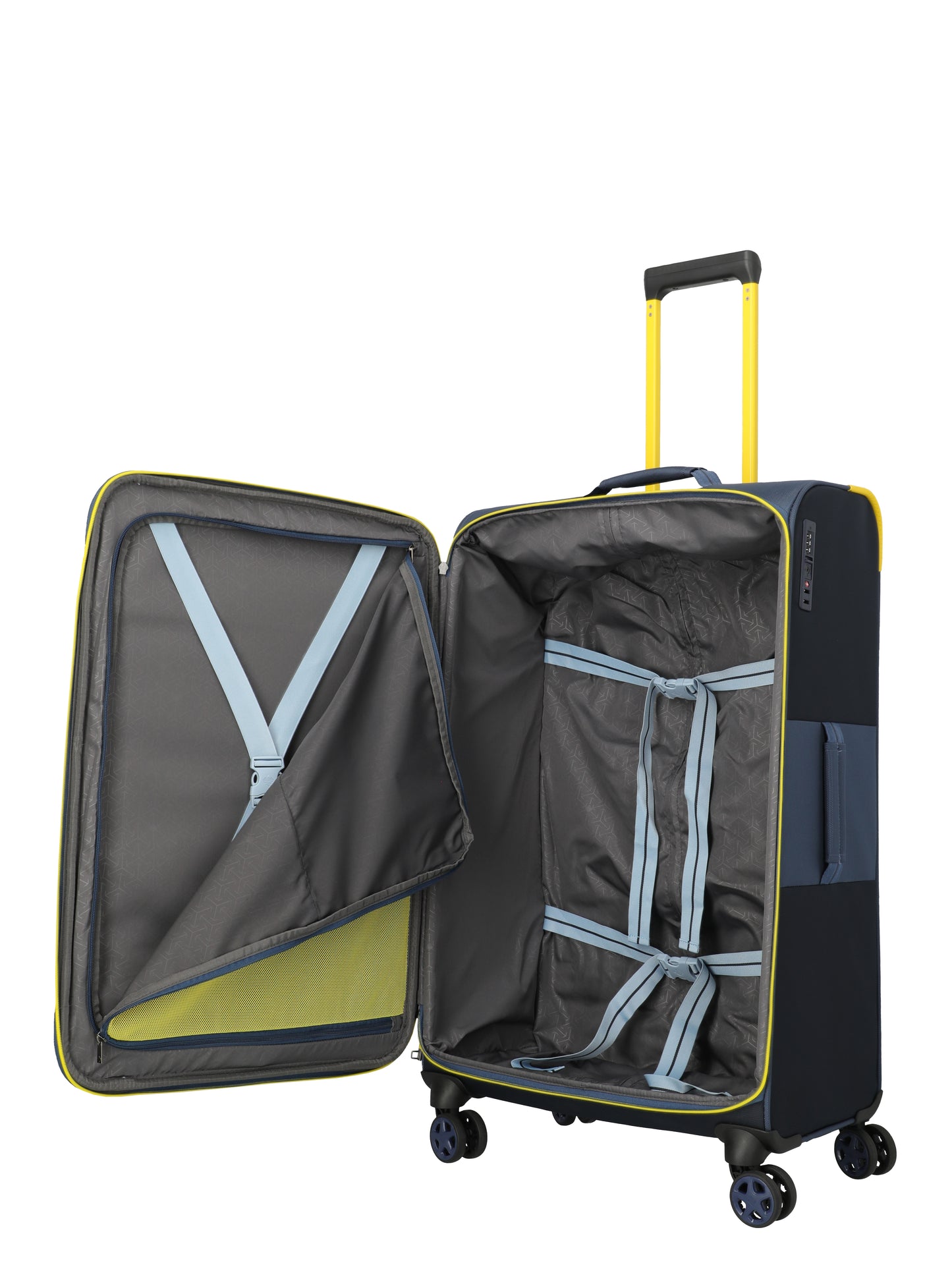 Color Craze 4W Marine