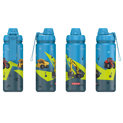 Trinkflasche Vehicle
